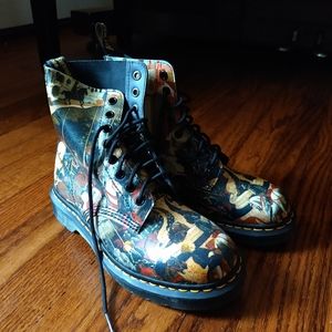 Dr. Martens Pascal Di Antonio 1460